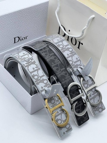 Dior ремень