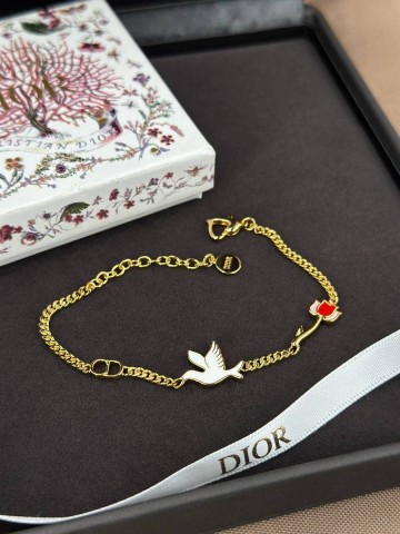 Dior браслет