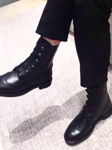 Dior ботинки