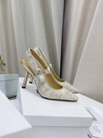Dior туфли