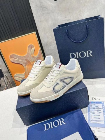 Dior кроссовки