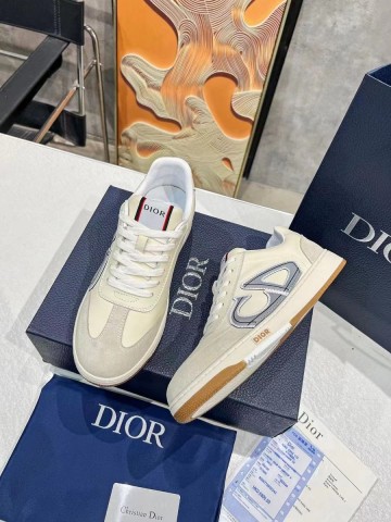 Dior кроссовки