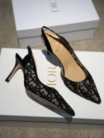 Dior туфли