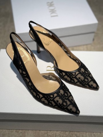Dior туфли