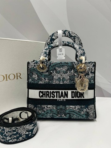 Dior сумка