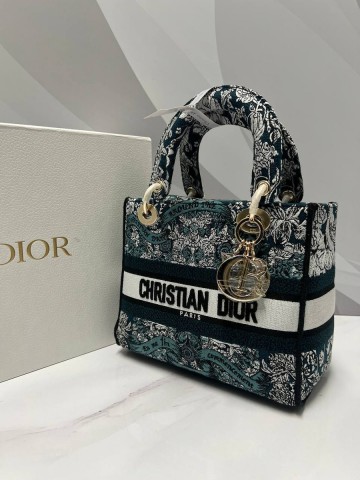Dior сумка