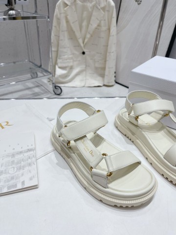 Dior босоножки