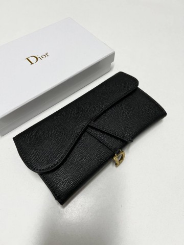 Dior кошелек