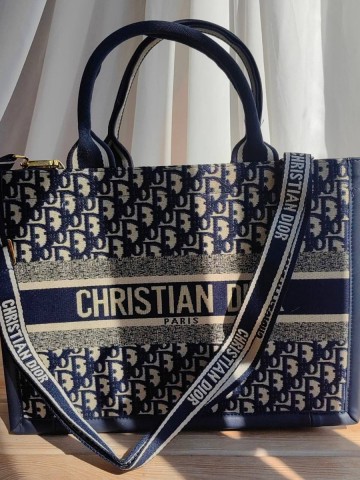 Dior сумка