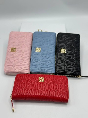 Dior кошелек
