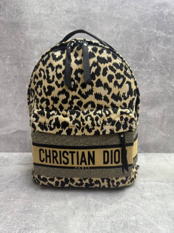 Dior рюкзак