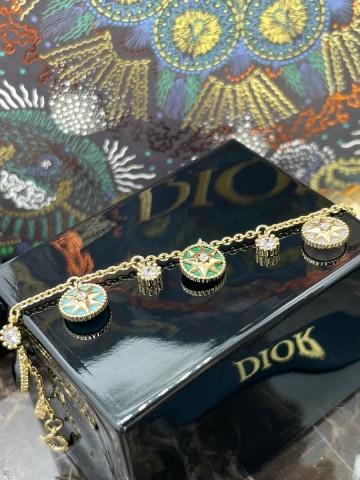 Dior браслет