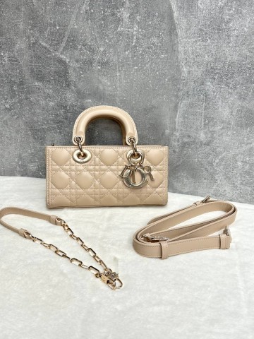 Dior DIOR lADY D-JOY small сумка