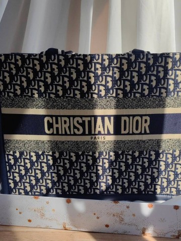 Dior сумка