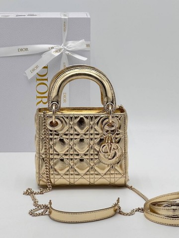 Dior сумка