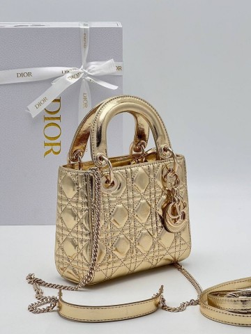Dior сумка