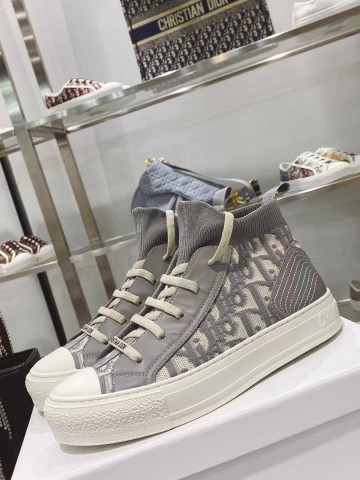 Dior кеды