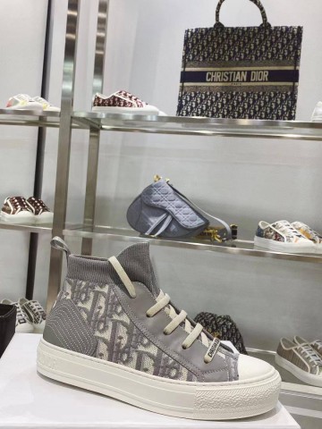 Dior кеды
