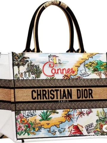 Dior сумка