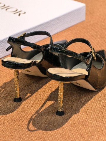 Dior туфли