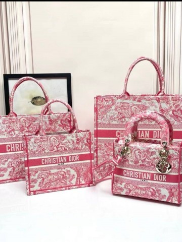 Dior сумка