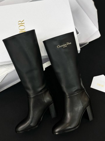 Dior D-Town сапоги