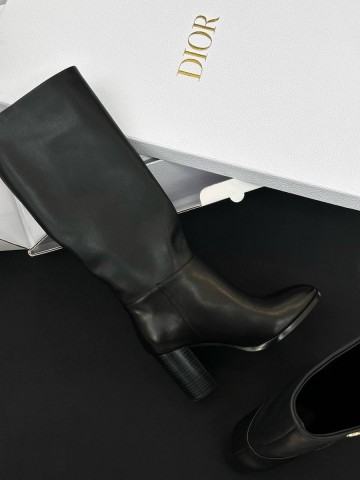 Dior D-Town сапоги