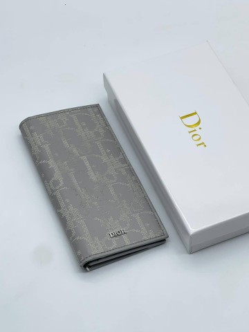 Dior кошелек