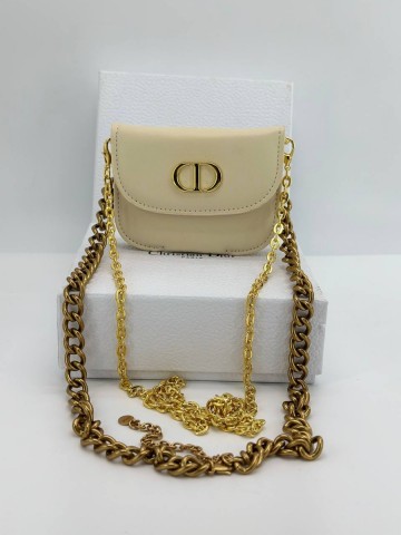 Dior сумка