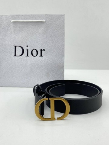 Dior ремень