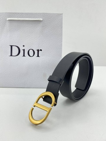 Dior ремень