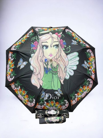 Dior зонт