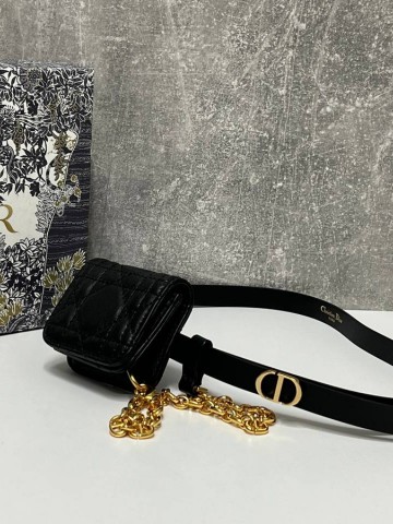 Dior ремень