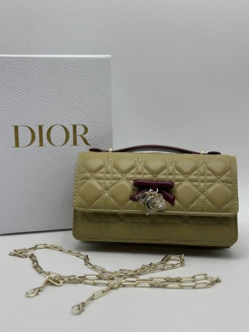 Dior сумка