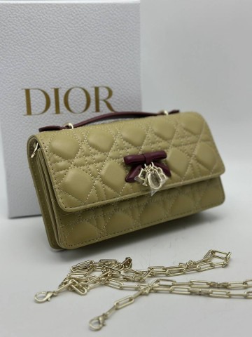 Dior сумка