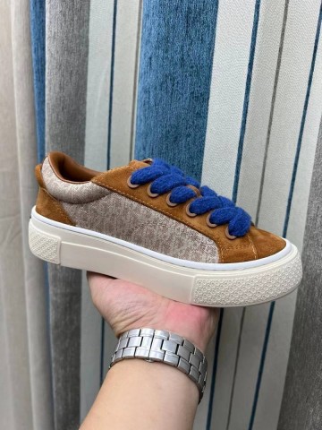 Dior кеды