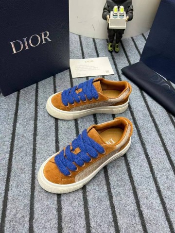 Dior кеды