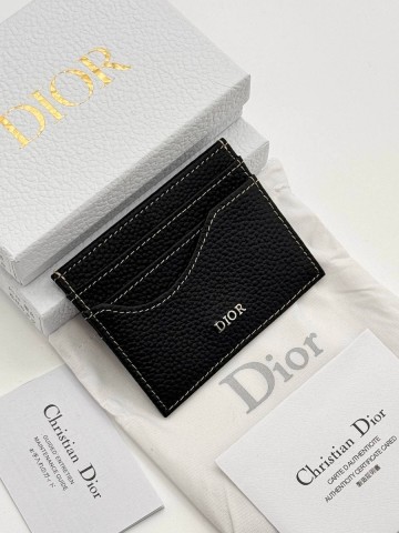 Dior картхолдер