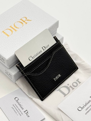 Dior картхолдер