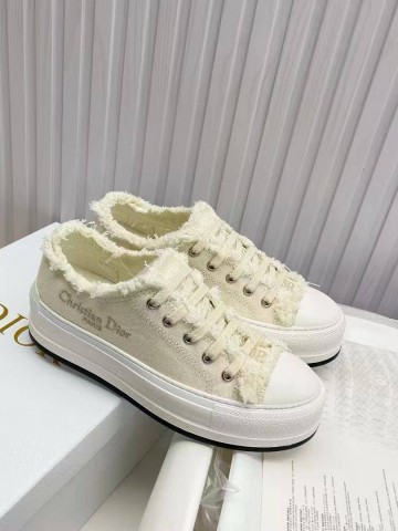 Dior кеды