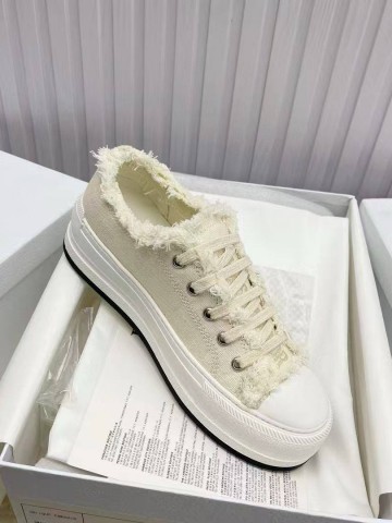 Dior кеды
