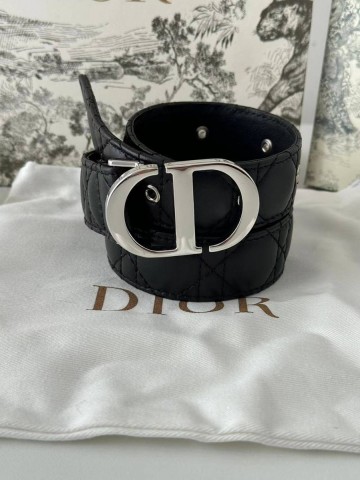 Dior ремень