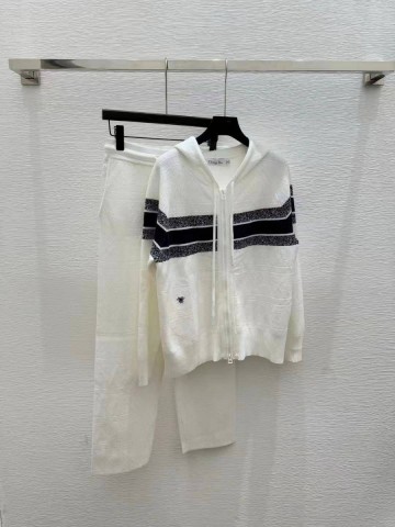 Dior костюм