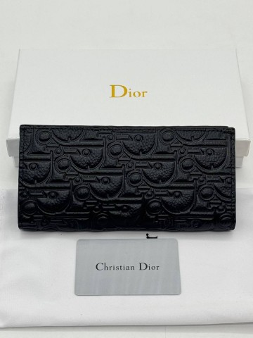 Dior кошелек