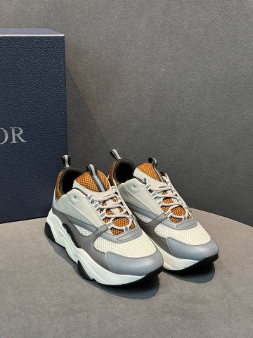 Dior B22Blade кроссовки #587198UQ
