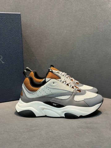 Dior B22Blade кроссовки #587198UQ
