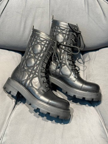 Dior ботинки