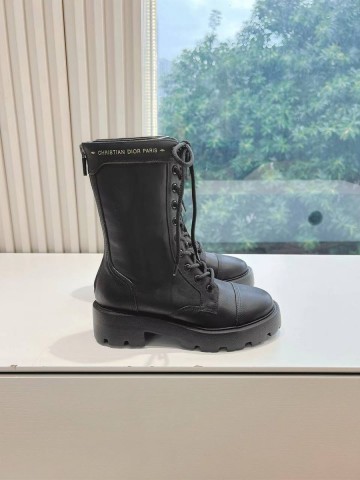 Dior ботинки