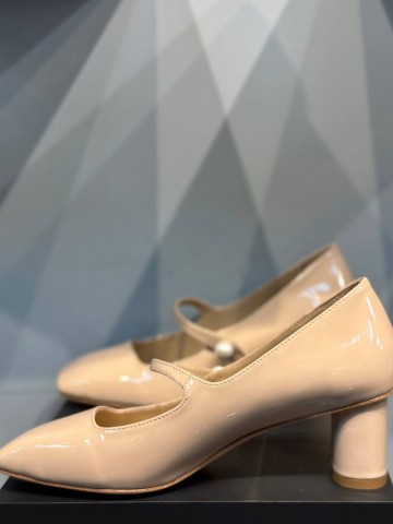 Dior туфли
