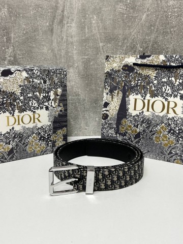 Dior ремень